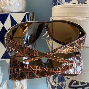 2000's Dior Sunglasses